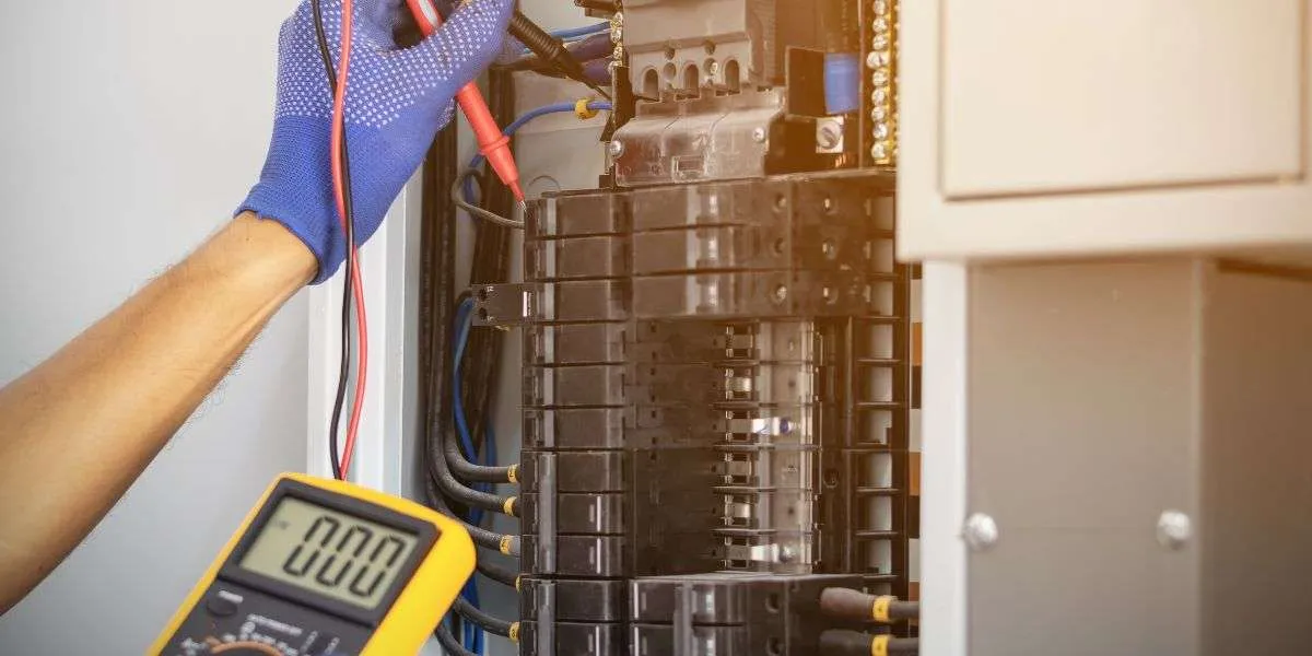 Electrician-Melbourne-Viera