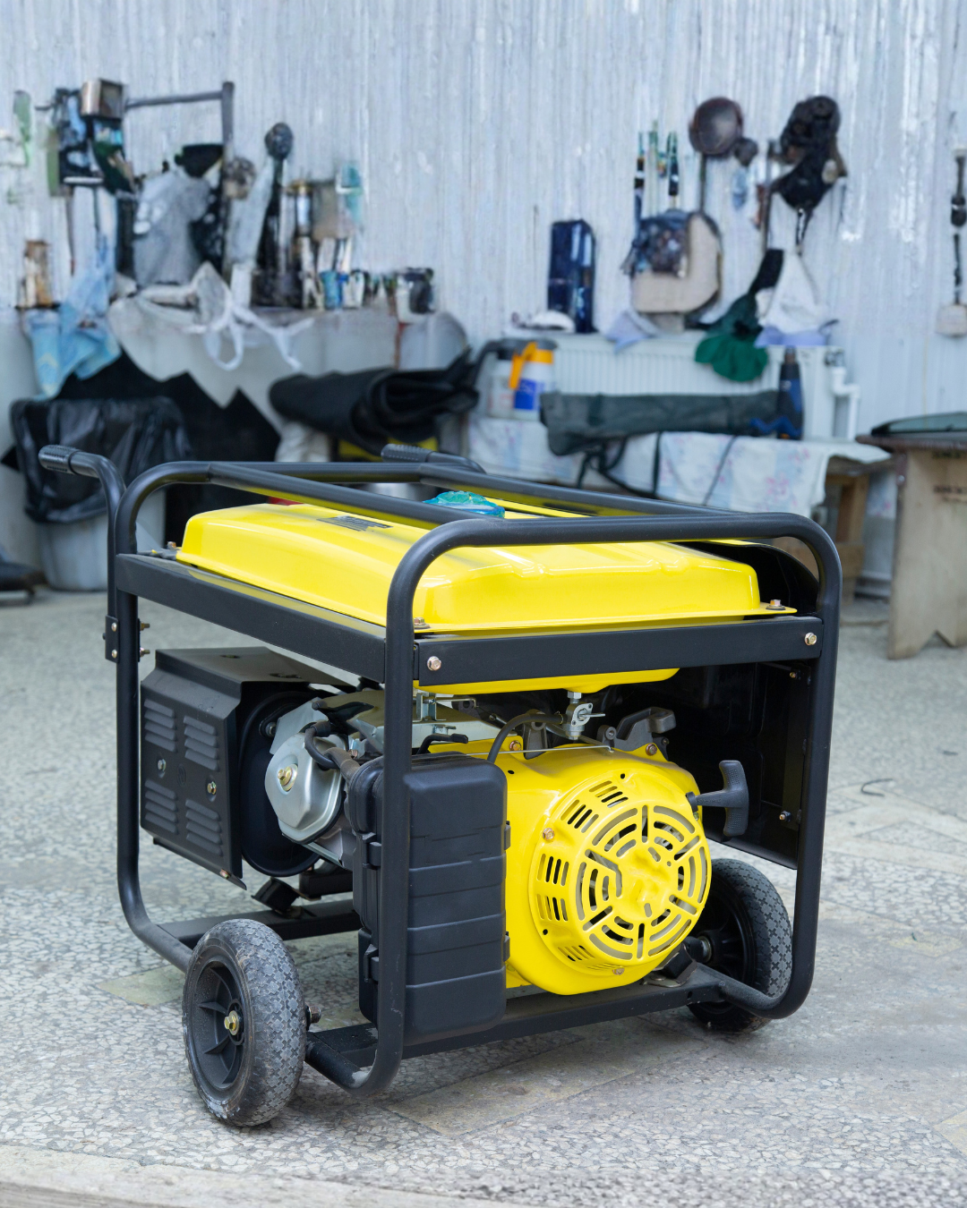 Portable Generator Outlets Melbourne Beach Portable Generator Outlets Melbourne Beach
