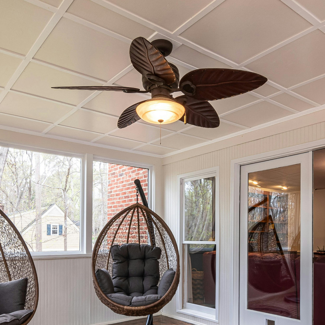 ceiling fan installation Melbourne Beach
