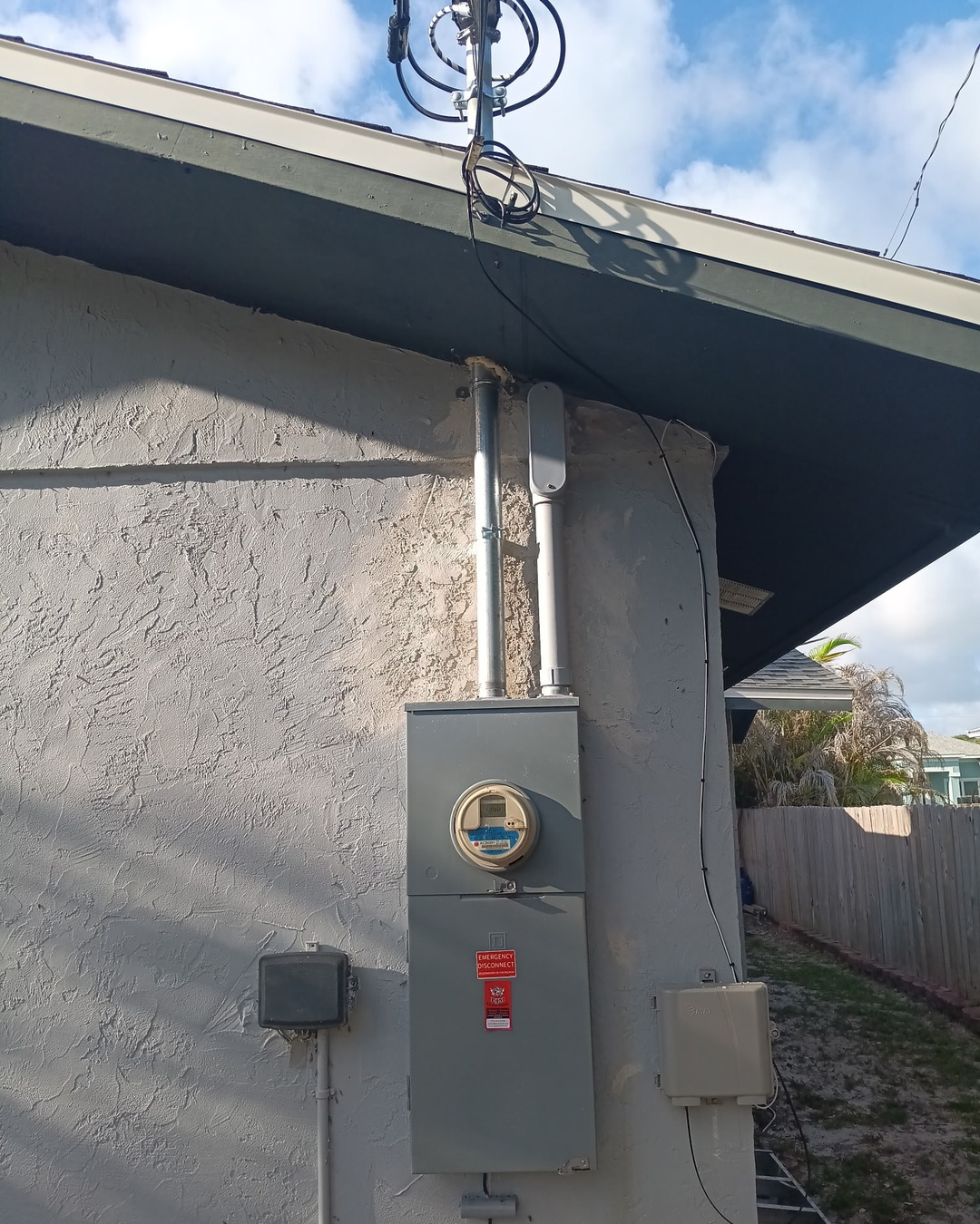 electrical services Satellite Beach